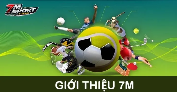 Giới thiệu về 7m uy tín, minh bạch